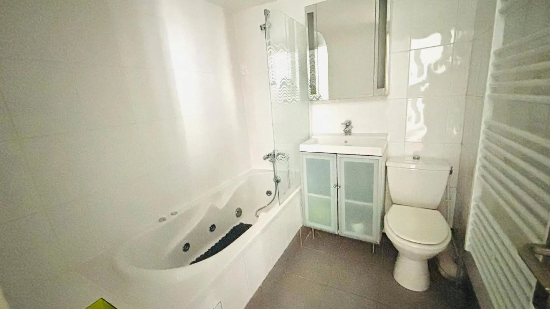 Dream Dwell Paris-Spacious Loft In The Marais 0*, باريس فرنسا